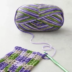 Deals 🤩 Impeccable™ Ombre Yarn by Loops & Threads® 🔔 -Loops and Threads Sales Shop 10110314 20