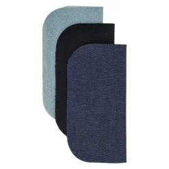 Discount ❤️ Loops & Threads™ Denim Patches, Assorted 🛒 -Loops and Threads Sales Shop 10113795 31