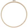 Buy 🤩 L&T BAMBOO HOOP 10IN by Loops & Threads 🔔 -Loops and Threads Sales Shop 10124157
