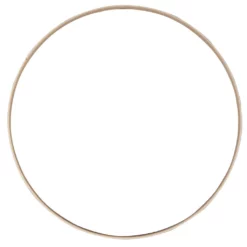 Buy 👍 18 Pack: 14" Wooden Embroidery Hoop by Loops & Threads™ 🤩