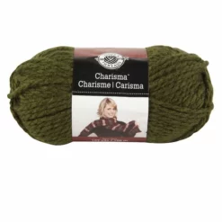 New 🥰 Charisma™ Yarn by Loops & Threads® 🤩 69 New 🥰 Charisma™ Yarn by Loops & Threads® 🤩 -Loops and Threads Sales Shop 10133756 1