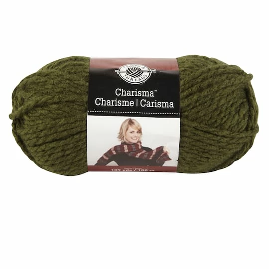 New 🥰 Charisma™ Yarn by Loops & Threads® 🤩 22 New 🥰 Charisma™ Yarn by Loops & Threads® 🤩 - Image 20