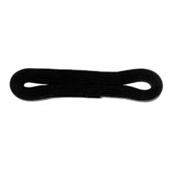Buy 🔥 1/2" Black Braided Elastic by Loops & Threads™ 👏
