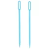 Brand new π₯° Loops & Threads® Plastic Yarn Needles, 2ct. π 2 Brand new π₯° Loops & Threads® Plastic Yarn Needles, 2ct. π -Loops and Threads Sales Shop 10154189 2