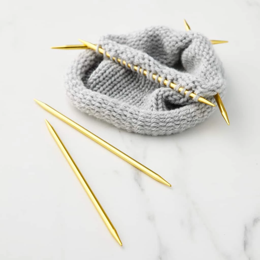 Promo β 7in Doublepoint Knitting Needles by Loops & Threads® π 4 Promo β 7in Doublepoint Knitting Needles by Loops & Threads® π - Image 2