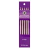 Promo β 7in Doublepoint Knitting Needles by Loops & Threads® π 1 Promo β 7in Doublepoint Knitting Needles by Loops & Threads® π -Loops and Threads Sales Shop 10154265 u