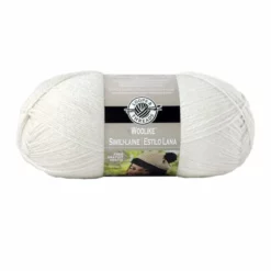 Outlet 👏 Woolike™ Yarn by Loops & Threads® ⭐ -Loops and Threads Sales Shop 10273105