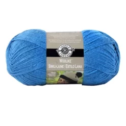 Outlet 👏 Woolike™ Yarn by Loops & Threads® ⭐ -Loops and Threads Sales Shop 10273153