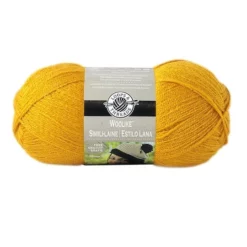 Outlet 👏 Woolike™ Yarn by Loops & Threads® ⭐ -Loops and Threads Sales Shop 10338445