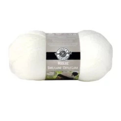 Outlet 👏 Woolike™ Yarn by Loops & Threads® ⭐ -Loops and Threads Sales Shop 10338447