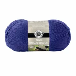 Outlet 👏 Woolike™ Yarn by Loops & Threads® ⭐ -Loops and Threads Sales Shop 10338453