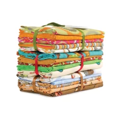 Budget ⭐ Assorted Fabric Bundle by Loops & Threads® 💯
