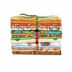 Budget ⭐ Assorted Fabric Bundle by Loops & Threads® 💯 -Loops and Threads Sales Shop 10338882 u