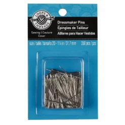 Budget π Loops & Threads™ π Dressmaker Pins π