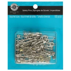 Discount π Safety Pins Bonus Pack by Loops & Threads® π₯
