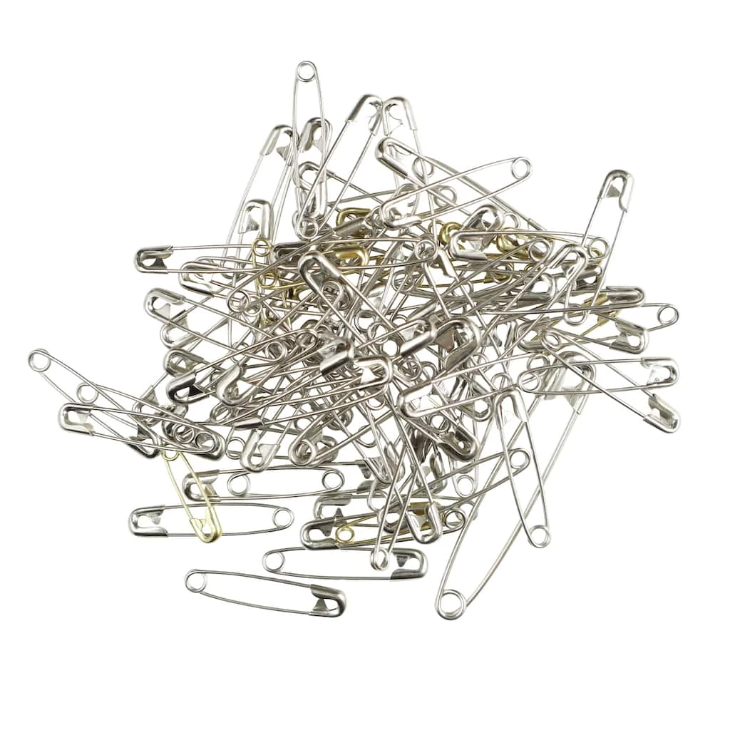 Discount π Safety Pins Bonus Pack by Loops & Threads® π₯ 4 Discount π Safety Pins Bonus Pack by Loops & Threads® π₯ - Image 2