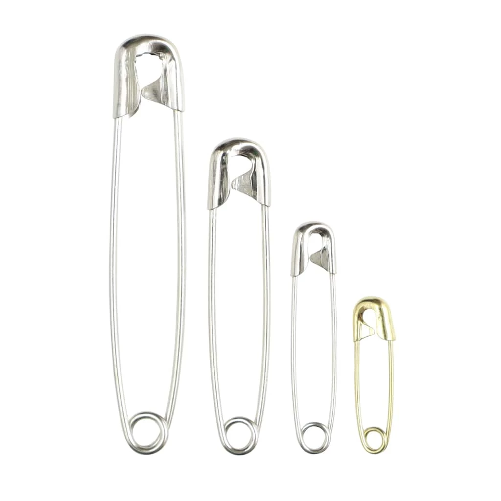 Discount π Safety Pins Bonus Pack by Loops & Threads® π₯ 5 Discount π Safety Pins Bonus Pack by Loops & Threads® π₯ - Image 3
