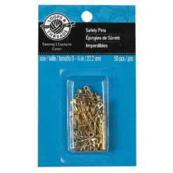Hot Sale π₯ Loops & Threads™ Safety Pins, 7/8" π―