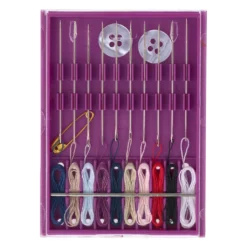 Cheap π― 12 Pack: Pre-Threaded Needle Kit by Loops & Threads™ π 6 Cheap π― 12 Pack: Pre-Threaded Needle Kit by Loops & Threads™ π -Loops and Threads Sales Shop 10340482 31 1