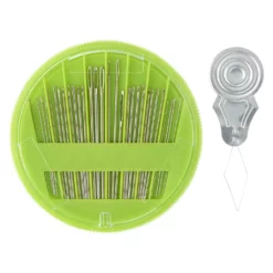 Cheap ⌛ Loops & Threads™ Assorted Needles Set ⭐ -Loops and Threads Sales Shop 10340484 31