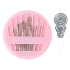 Top 10 😀 Hand Tapestry Needles Compact by Loops & Threads™ 👍 -Loops and Threads Sales Shop 10340486 31