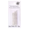 Wholesale π 18 Packs: 10 ct. (180 total) Cotton Darners by Loops & Threads™ π€© 2 Wholesale π 18 Packs: 10 ct. (180 total) Cotton Darners by Loops & Threads™ π€© -Loops and Threads Sales Shop 10340493 30 1