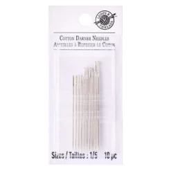 Coupon π Loops & Threads™ Cotton Darners π