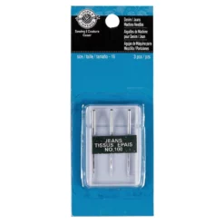 Coupon π Loops & Threads™ Denim/Jeans Machine Needles π₯