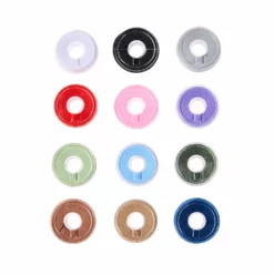New ✨ Loops & Threads™ Reusable Bobbins, Assorted Colors 🥰