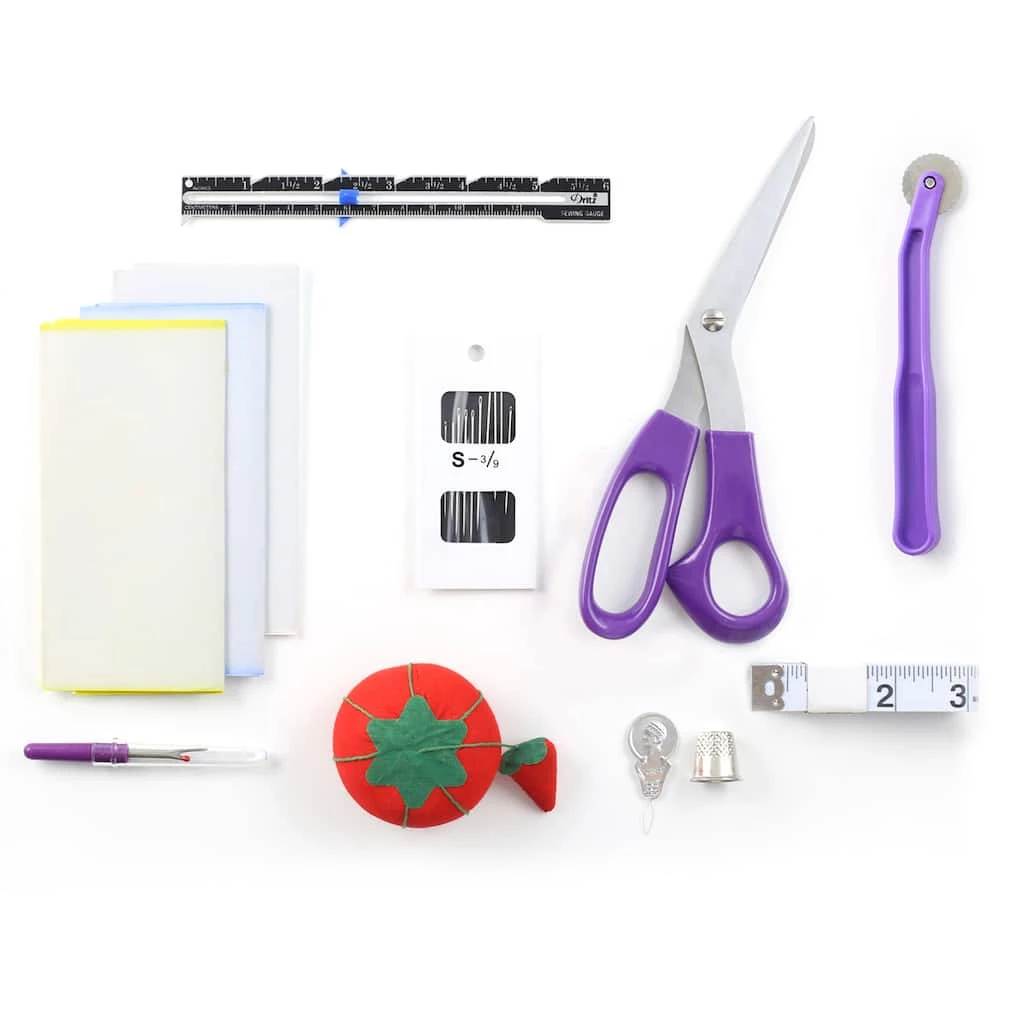 Brand new π Loops & Threads™ Start-to-Sew Kit β 6 Brand new π Loops & Threads™ Start-to-Sew Kit β - Image 4