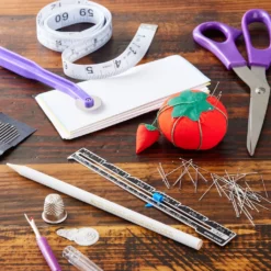 Brand new π Loops & Threads™ Start-to-Sew Kit β 7 Brand new π Loops & Threads™ Start-to-Sew Kit β -Loops and Threads Sales Shop 10340642 20