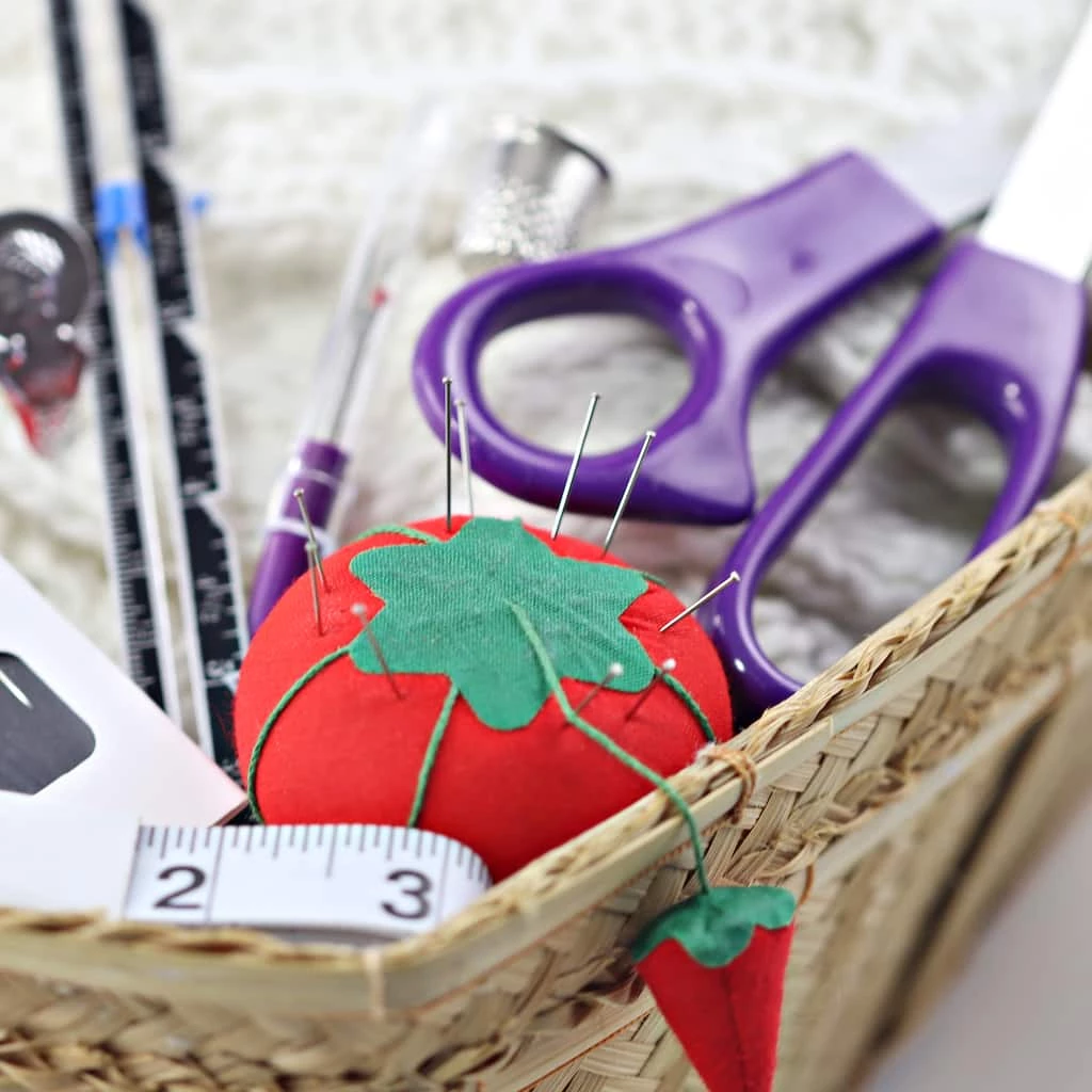 Deals π€© 12 Pack: Start-to-Sew Kit by Loops & Threads™ π 5 Deals π€© 12 Pack: Start-to-Sew Kit by Loops & Threads™ π - Image 3