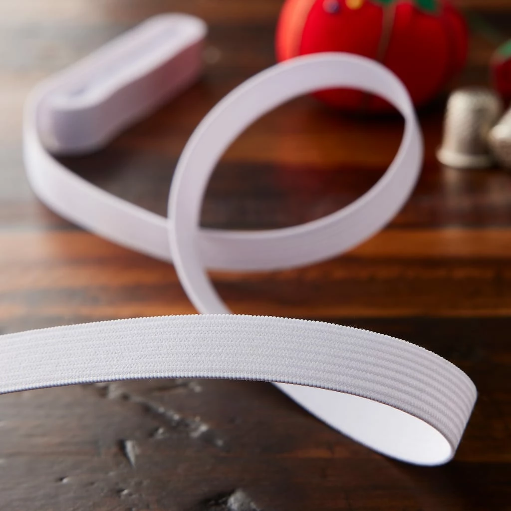 Brand new π Loops & Threads™ Knit Elastic, 1/2" βοΈ 4 Brand new π Loops & Threads™ Knit Elastic, 1/2" βοΈ - Image 2