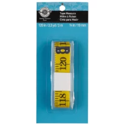 Best Sale ✔️ Loops & Threads™ Tape Measure, 120" 🔔 -Loops and Threads Sales Shop 10340666