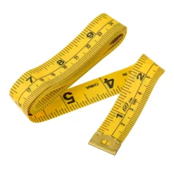 Cheapest ⌛ Loops & Threads™ Tape Measure, 60" ✔️ -Loops and Threads Sales Shop 10340669 31