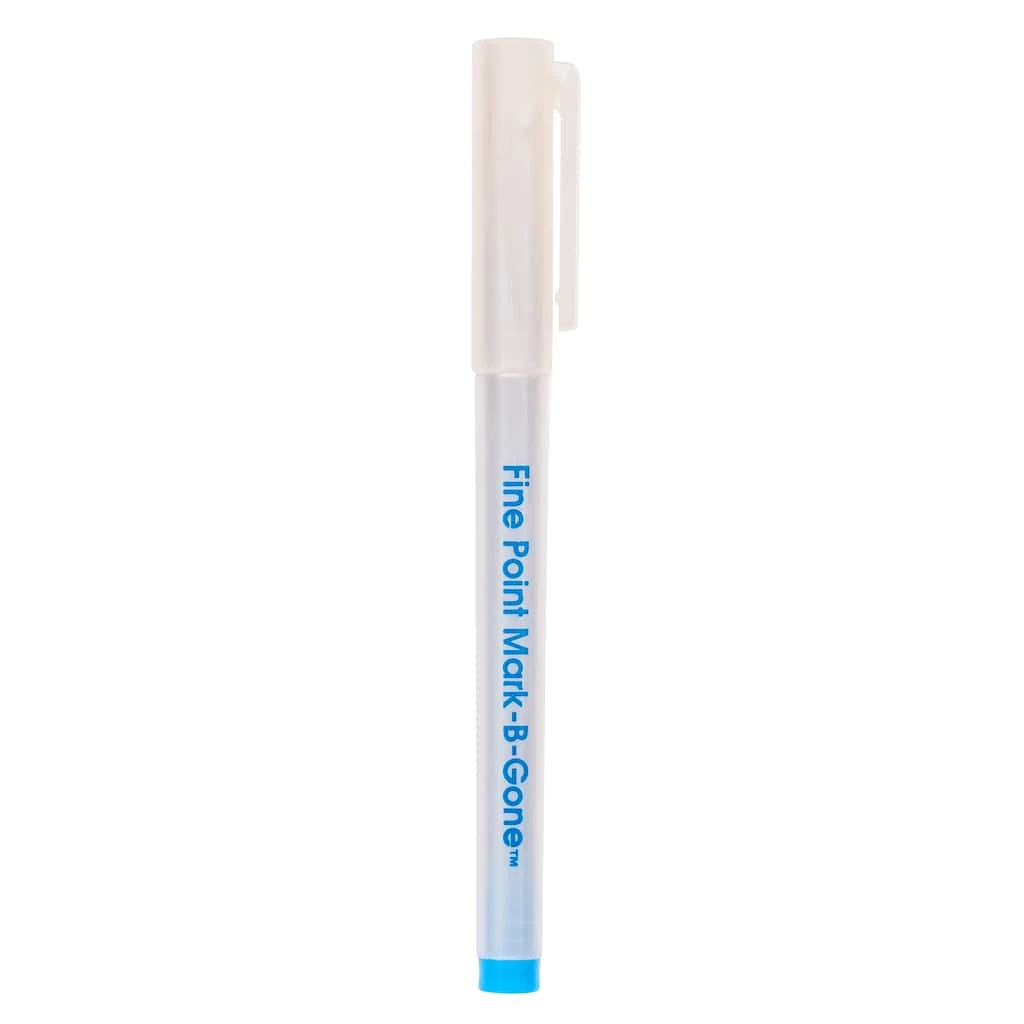 Budget β¨ 12 Pack: Washout Marking Pen by Loops & Threads™ π₯ 4 Budget β¨ 12 Pack: Washout Marking Pen by Loops & Threads™ π₯ - Image 2