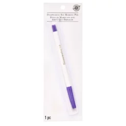 New π Loops & Threads™ Disappearing Ink Marking Pen π