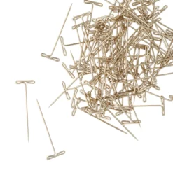 Coupon π― Loops & Threads™ Quilter's T-Pins, 1 1/4" π