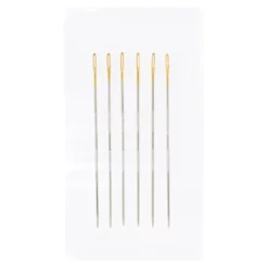 Cheap ⭐ Loops & Threads™ Basting Needles 🌟 -Loops and Threads Sales Shop 10340879 31