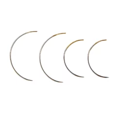 Best Sale ❤️ Loops & Threads™ Curved Needles 😉