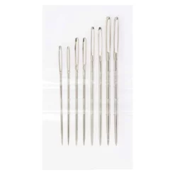 Best reviews of β¨ 18 Packs: 8 ct. (144 total) Tapestry Needles by Loops & Threads™ π 7 Best reviews of β¨ 18 Packs: 8 ct. (144 total) Tapestry Needles by Loops & Threads™ π -Loops and Threads Sales Shop 10354167 31 1