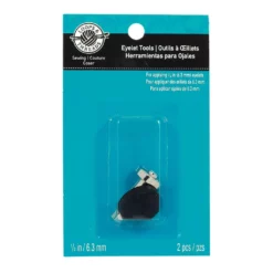 Cheapest π Loops & Threads™ Eyelet Tools π