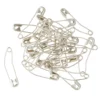 Cheapest 🥰 Loops & Threads™ Curved Safety Pins, 1 1/2" 😉 -Loops and Threads Sales Shop 10354304 31