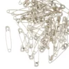 Cheap 😍 Loops & Threads™ Quilter's Safety Pins, Silver, 1 1/2" 💯 -Loops and Threads Sales Shop 10354308 31