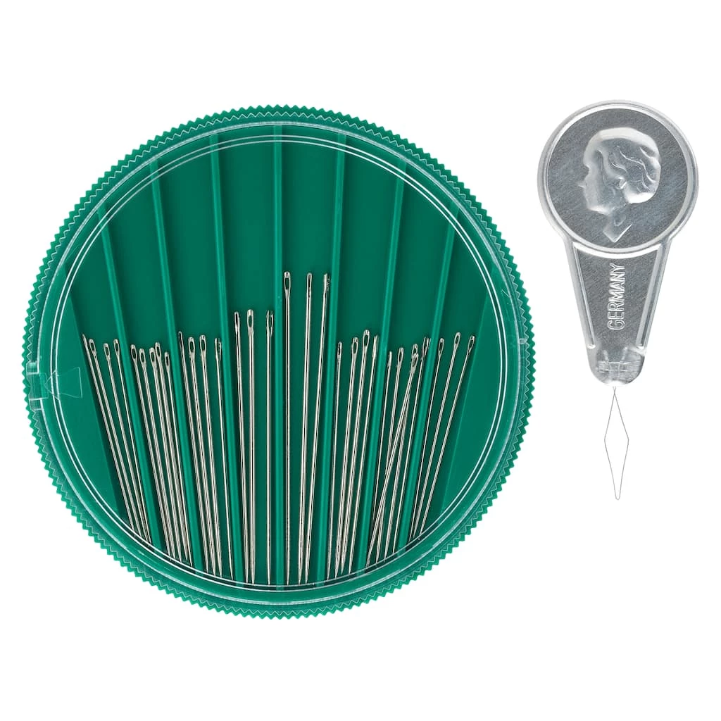 Best Sale β 18 Packs: 30 ct. (540 total) Quilter's Needles by Loops & Threads™ π 5 Best Sale β 18 Packs: 30 ct. (540 total) Quilter's Needles by Loops & Threads™ π - Image 3