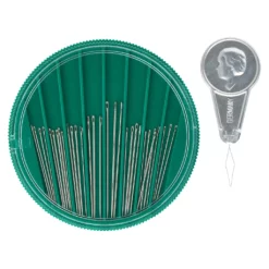 Best Sale ⌛ Loops & Threads™ Quilter's Needles ⭐