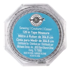 Best deal 🥰 Loops & Threads™ Tape Measure, 120" 🎁