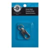 Hot Sale 😀 12 Pack: Silver Swivel Hook by Loops & Threads™ 😀 -Loops and Threads Sales Shop 10355032