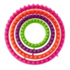 Deals 🔥 Loops & Threads® Knit Quick™ Knitting Loom Set 🔥 -Loops and Threads Sales Shop 10356126 31