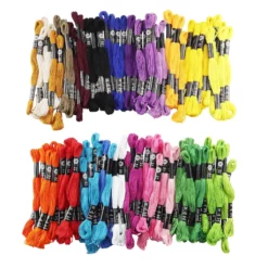 Best reviews of 😉 12 Packs: 105 ct. (1260 total) Craft Cord Value Pack by Loops & Threads® 🎁